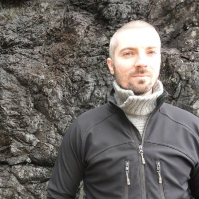 David Jackson's photo